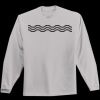 Men's ComfortSoft® Long-Sleeve T-Shirt Thumbnail
