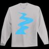 Men's ComfortSoft® Long-Sleeve T-Shirt Thumbnail