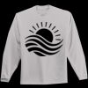Men's ComfortSoft® Long-Sleeve T-Shirt Thumbnail