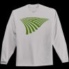 Men's ComfortSoft® Long-Sleeve T-Shirt Thumbnail