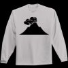 Men's ComfortSoft® Long-Sleeve T-Shirt Thumbnail