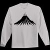 Men's ComfortSoft® Long-Sleeve T-Shirt Thumbnail