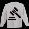 Men's ComfortSoft® Long-Sleeve T-Shirt Thumbnail