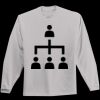 Men's ComfortSoft® Long-Sleeve T-Shirt Thumbnail