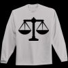 Men's ComfortSoft® Long-Sleeve T-Shirt Thumbnail