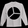 Men's ComfortSoft® Long-Sleeve T-Shirt Thumbnail