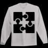 Men's ComfortSoft® Long-Sleeve T-Shirt Thumbnail