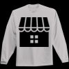 Men's ComfortSoft® Long-Sleeve T-Shirt Thumbnail
