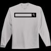 Men's ComfortSoft® Long-Sleeve T-Shirt Thumbnail