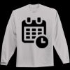 Men's ComfortSoft® Long-Sleeve T-Shirt Thumbnail