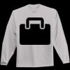 Men's ComfortSoft® Long-Sleeve T-Shirt Thumbnail