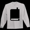 Men's ComfortSoft® Long-Sleeve T-Shirt Thumbnail