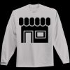 Men's ComfortSoft® Long-Sleeve T-Shirt Thumbnail