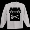 Men's ComfortSoft® Long-Sleeve T-Shirt Thumbnail