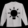 Men's ComfortSoft® Long-Sleeve T-Shirt Thumbnail