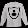 Men's ComfortSoft® Long-Sleeve T-Shirt Thumbnail