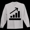 Men's ComfortSoft® Long-Sleeve T-Shirt Thumbnail