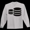Men's ComfortSoft® Long-Sleeve T-Shirt Thumbnail