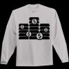 Men's ComfortSoft® Long-Sleeve T-Shirt Thumbnail