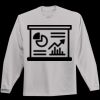 Men's ComfortSoft® Long-Sleeve T-Shirt Thumbnail