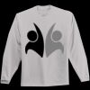Men's ComfortSoft® Long-Sleeve T-Shirt Thumbnail