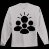 Men's ComfortSoft® Long-Sleeve T-Shirt Thumbnail