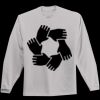Men's ComfortSoft® Long-Sleeve T-Shirt Thumbnail