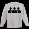 Men's ComfortSoft® Long-Sleeve T-Shirt Thumbnail