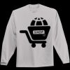 Men's ComfortSoft® Long-Sleeve T-Shirt Thumbnail