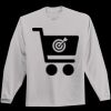 Men's ComfortSoft® Long-Sleeve T-Shirt Thumbnail
