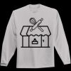 Men's ComfortSoft® Long-Sleeve T-Shirt Thumbnail
