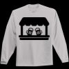 Men's ComfortSoft® Long-Sleeve T-Shirt Thumbnail