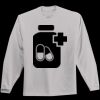 Men's ComfortSoft® Long-Sleeve T-Shirt Thumbnail