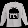 Men's ComfortSoft® Long-Sleeve T-Shirt Thumbnail