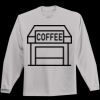 Men's ComfortSoft® Long-Sleeve T-Shirt Thumbnail