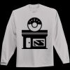 Men's ComfortSoft® Long-Sleeve T-Shirt Thumbnail