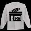 Men's ComfortSoft® Long-Sleeve T-Shirt Thumbnail