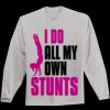 Men's ComfortSoft® Long-Sleeve T-Shirt Thumbnail