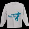 Men's ComfortSoft® Long-Sleeve T-Shirt Thumbnail