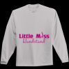 Men's ComfortSoft® Long-Sleeve T-Shirt Thumbnail
