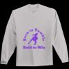 Men's ComfortSoft® Long-Sleeve T-Shirt Thumbnail
