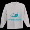 Men's ComfortSoft® Long-Sleeve T-Shirt Thumbnail