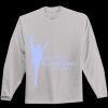Men's ComfortSoft® Long-Sleeve T-Shirt Thumbnail