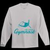 Men's ComfortSoft® Long-Sleeve T-Shirt Thumbnail