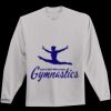 Men's ComfortSoft® Long-Sleeve T-Shirt Thumbnail