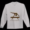 Men's ComfortSoft® Long-Sleeve T-Shirt Thumbnail