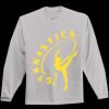Men's ComfortSoft® Long-Sleeve T-Shirt Thumbnail