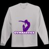 Men's ComfortSoft® Long-Sleeve T-Shirt Thumbnail