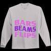 Men's ComfortSoft® Long-Sleeve T-Shirt Thumbnail