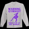 Men's ComfortSoft® Long-Sleeve T-Shirt Thumbnail